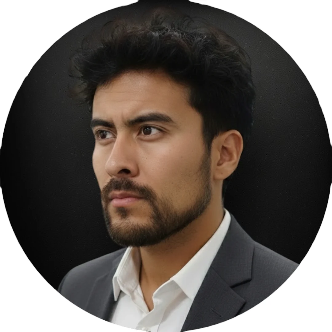 Sergio Garduño Jardón